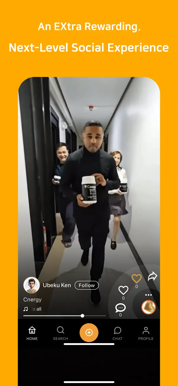 Screenshot #2 pour BubbleXtra