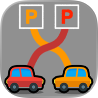 Park Master: 駐車パズルゲーム