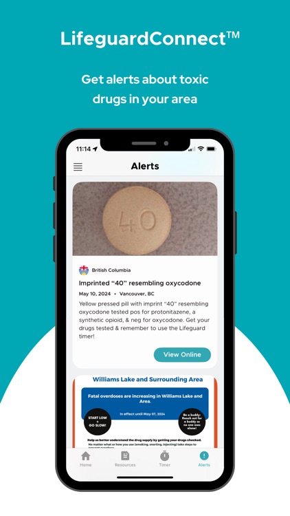 LifeguardConnect screenshot-3