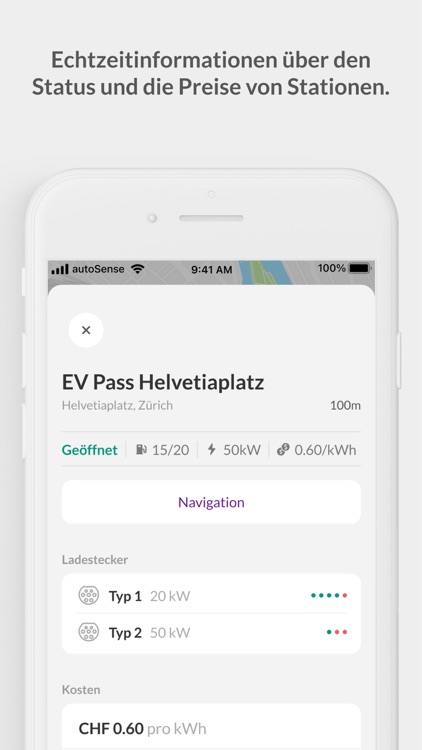 autoCharge by autoSense screenshot-3