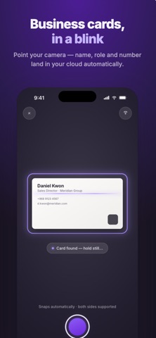 Nexpulse: Your People, Closer screenshot