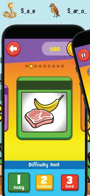 Learn to Spell & Write: NEW screenshot 4