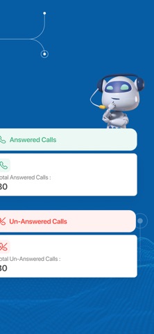 Bevatel Call Center Screenshot 5 of 10
