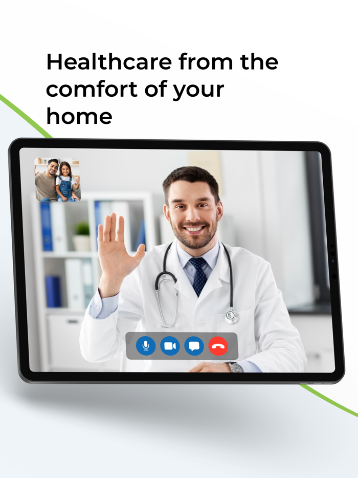 QDoc Virtual Health