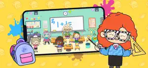 Avatar Maker Life: Terra World screenshot 3