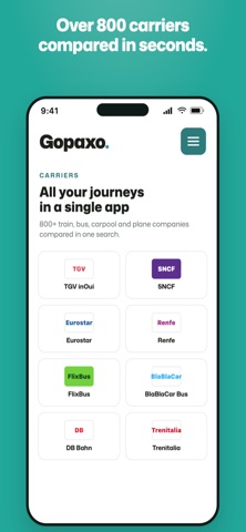 Gopaxo Screenshot 2 of 4
