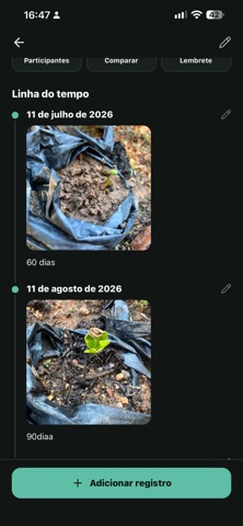 FotoDiária screenshot 3