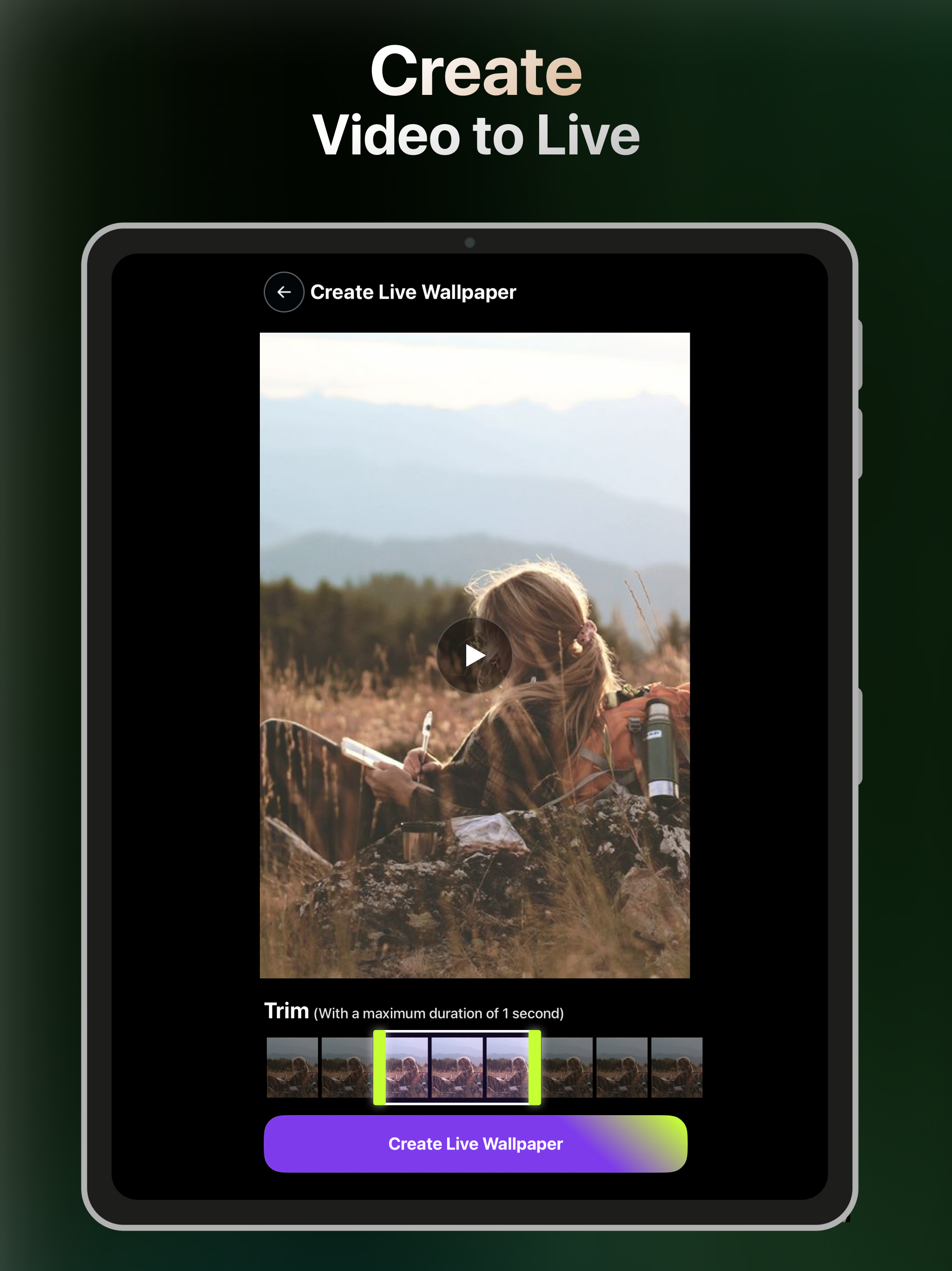 Liquid Glass Wallpapers Live screenshot 15