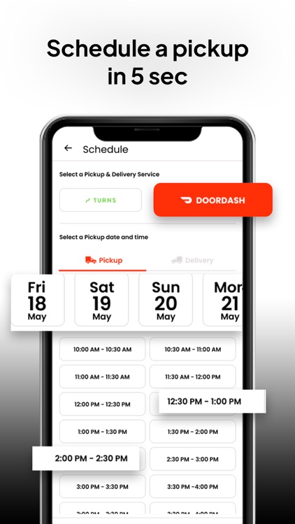 The Laundry Express screenshot-3