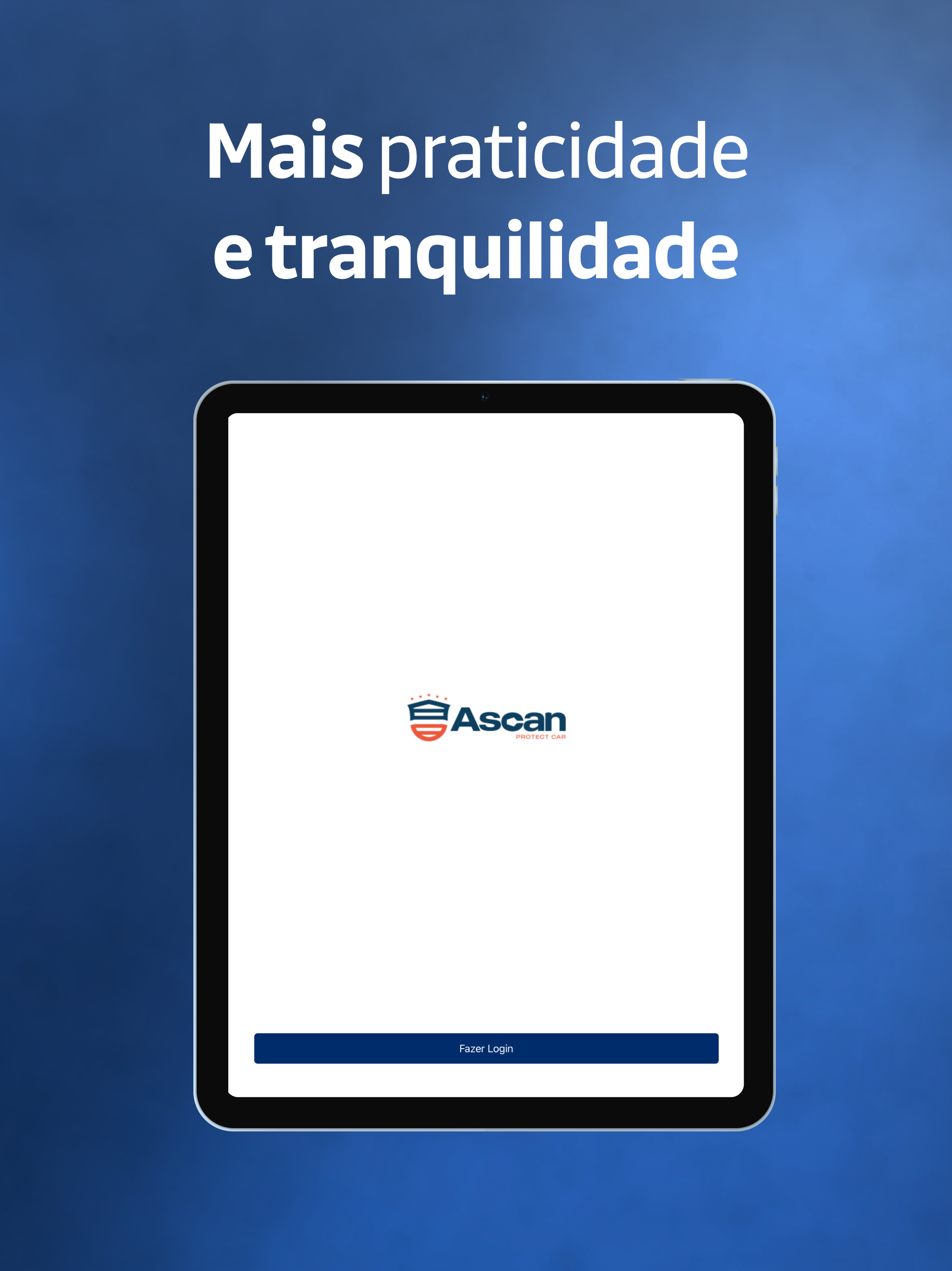 ASCAN Proteção Veicular screenshot 4