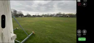 ThirdMan Live screenshot 1