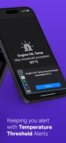 OnTrack - OBD2 Scanner screenshot