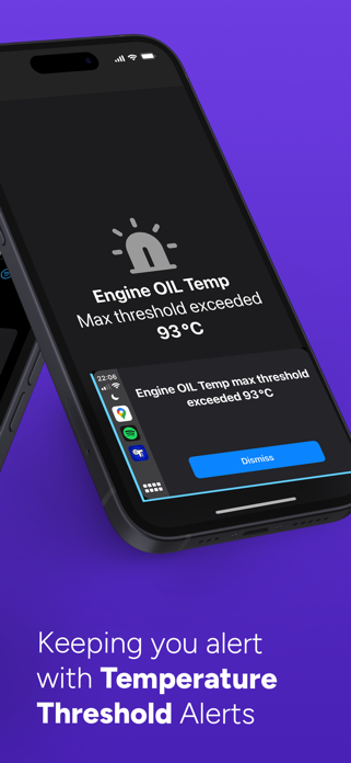 OnTrack - OBD2 Scanner Screenshot 5 of 8