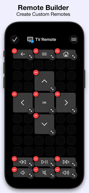 Mobile Mouse Bluetooth Remote screenshot 4