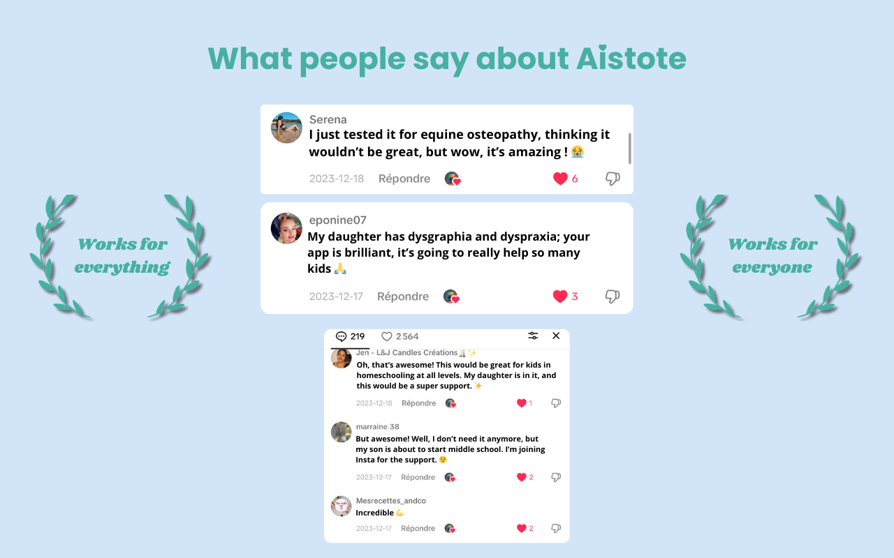 Aistote : AI QUIZ