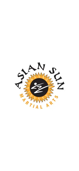 Asian Sun Martial Arts Online screenshot 1