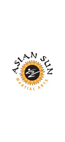 Asian Sun Martial Arts Online screenshot
