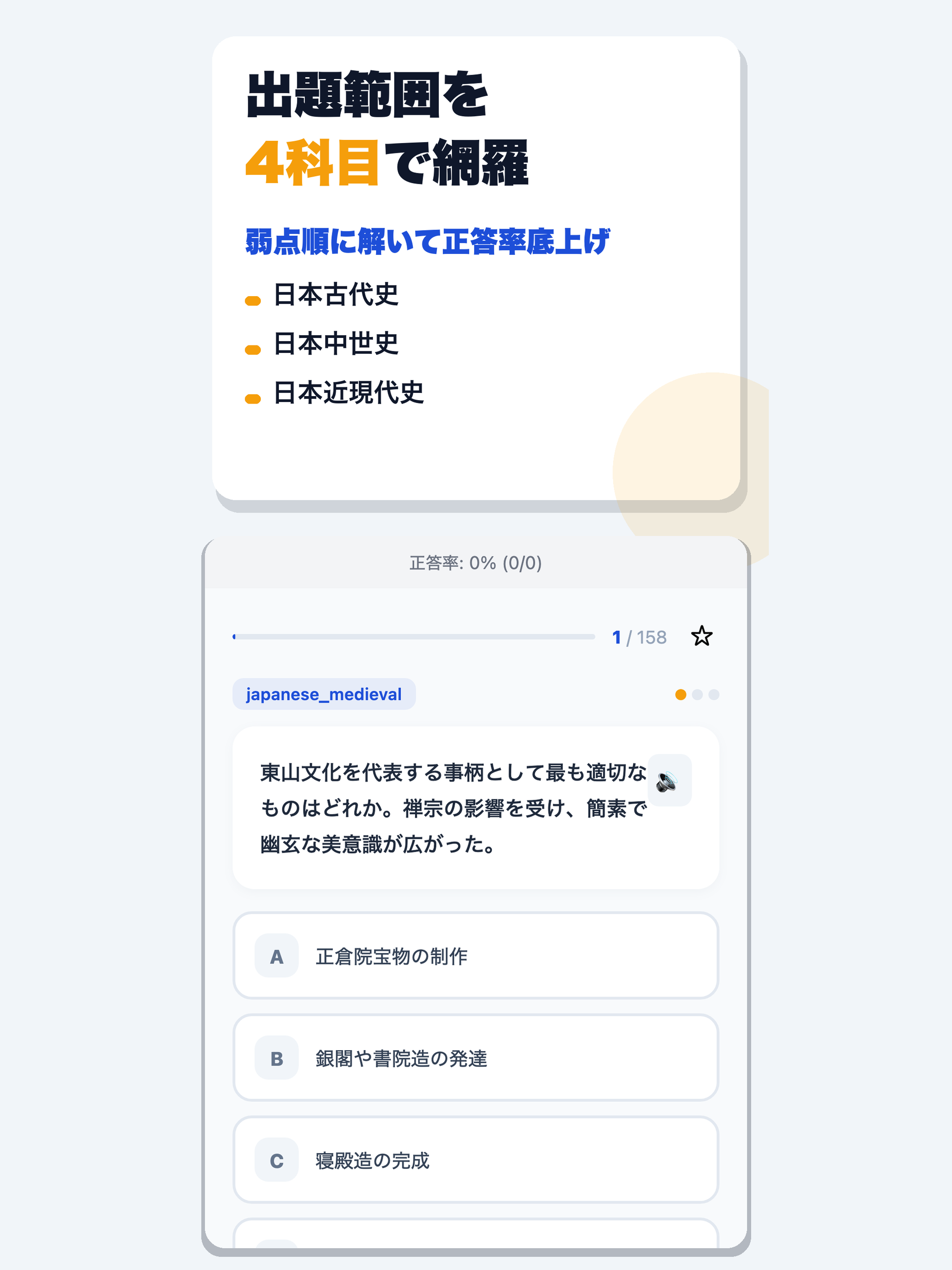 歴史能力検定 合格ドリル