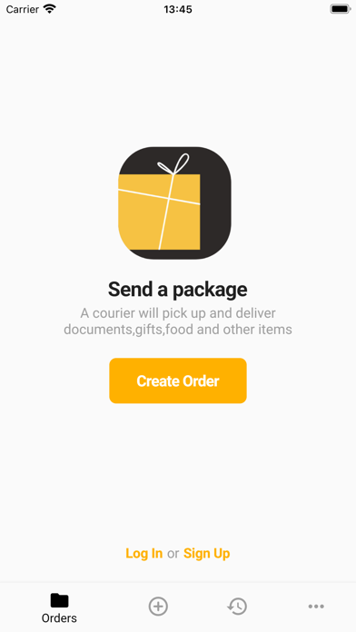 Delexx Screenshot