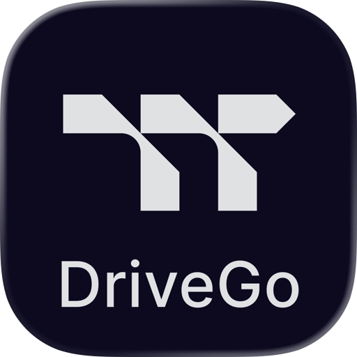 TraffiTech Drive Go