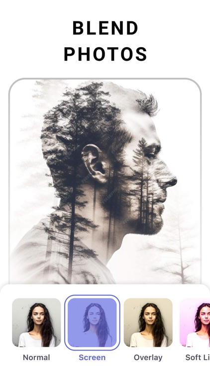 LightX: Photo Editor & Retouch screenshot-8