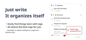 Portside - Inbox Notes & Todo screenshot 2