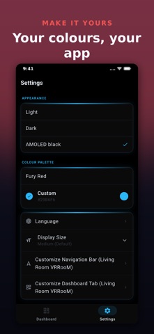 FuryPath for HDFury Devices Screenshot 8 of 8