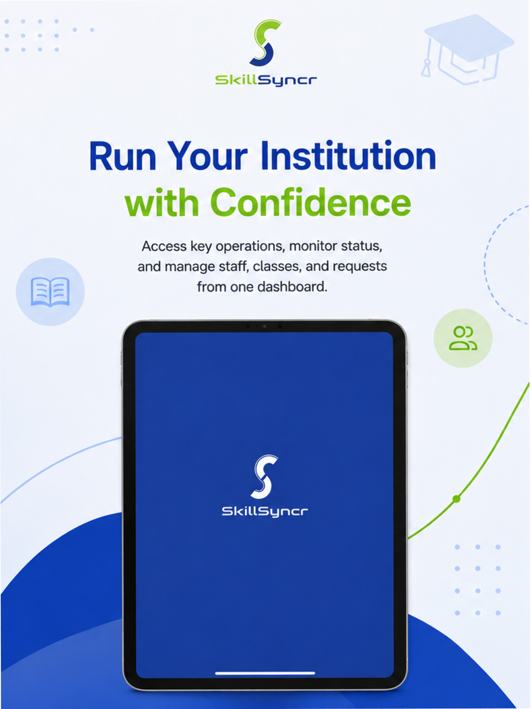 SkillSyncr screenshot 15