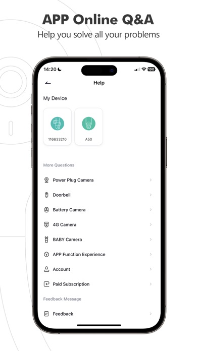 ZUMIMALL Screenshot