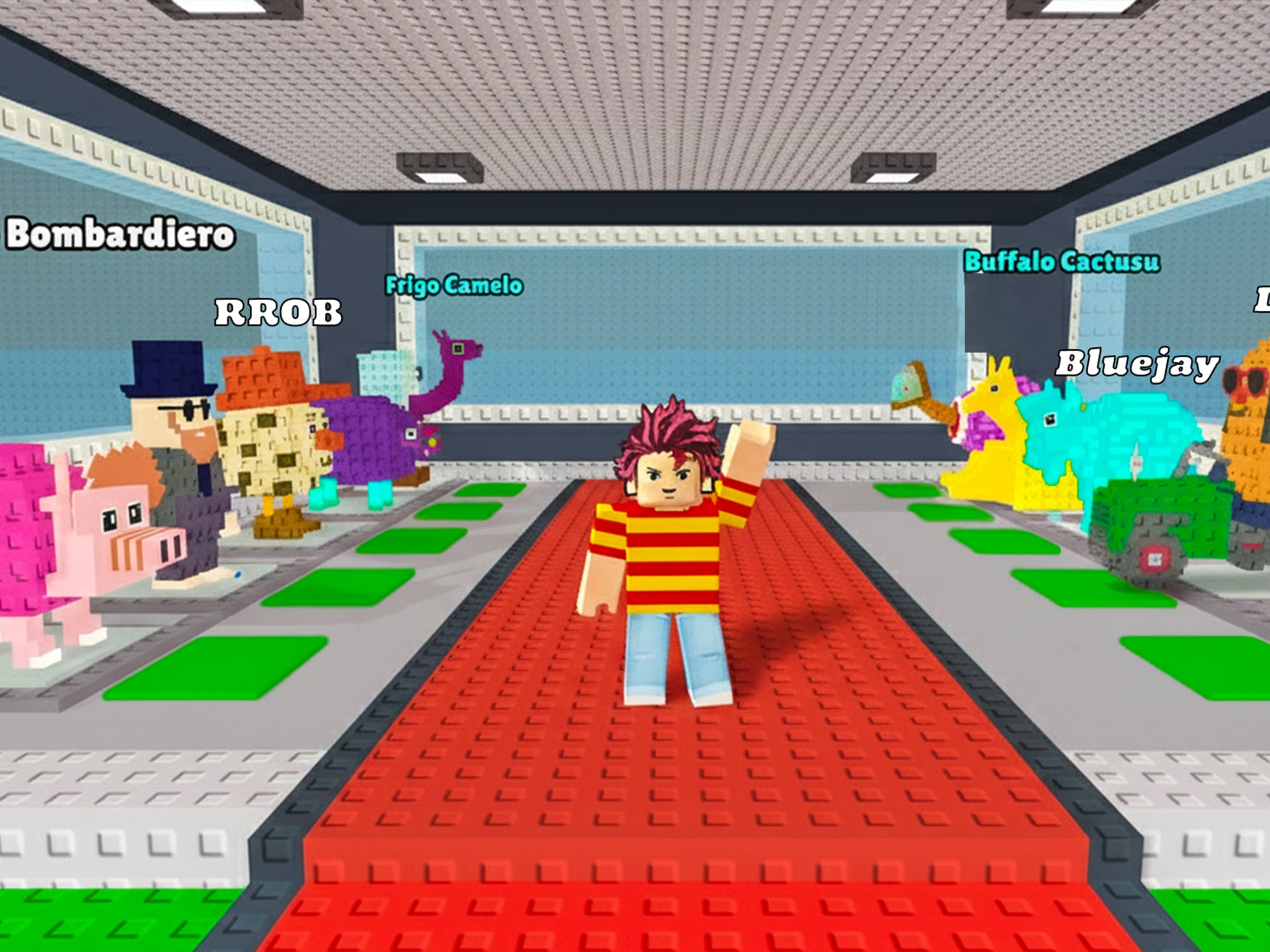 Garden Rescue: Plant Attack screenshot 5