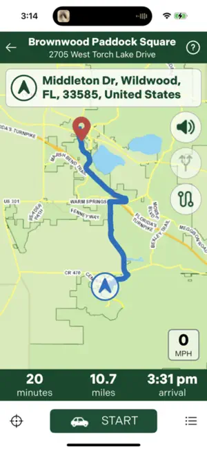 The Villages® App screenshot 8