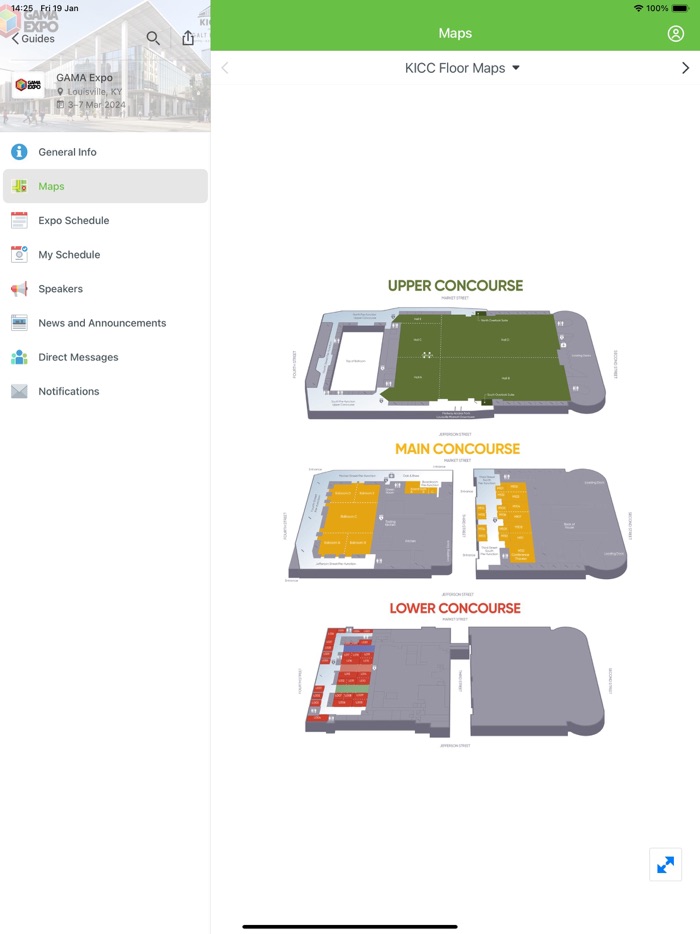 Game Manufacturers Association