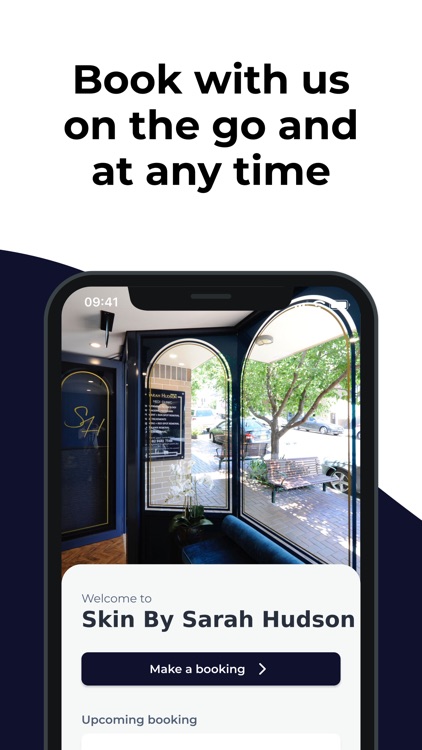 Skin By Sarah Hudson