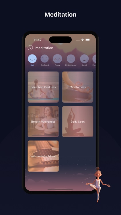 The Space - Between screenshot-3