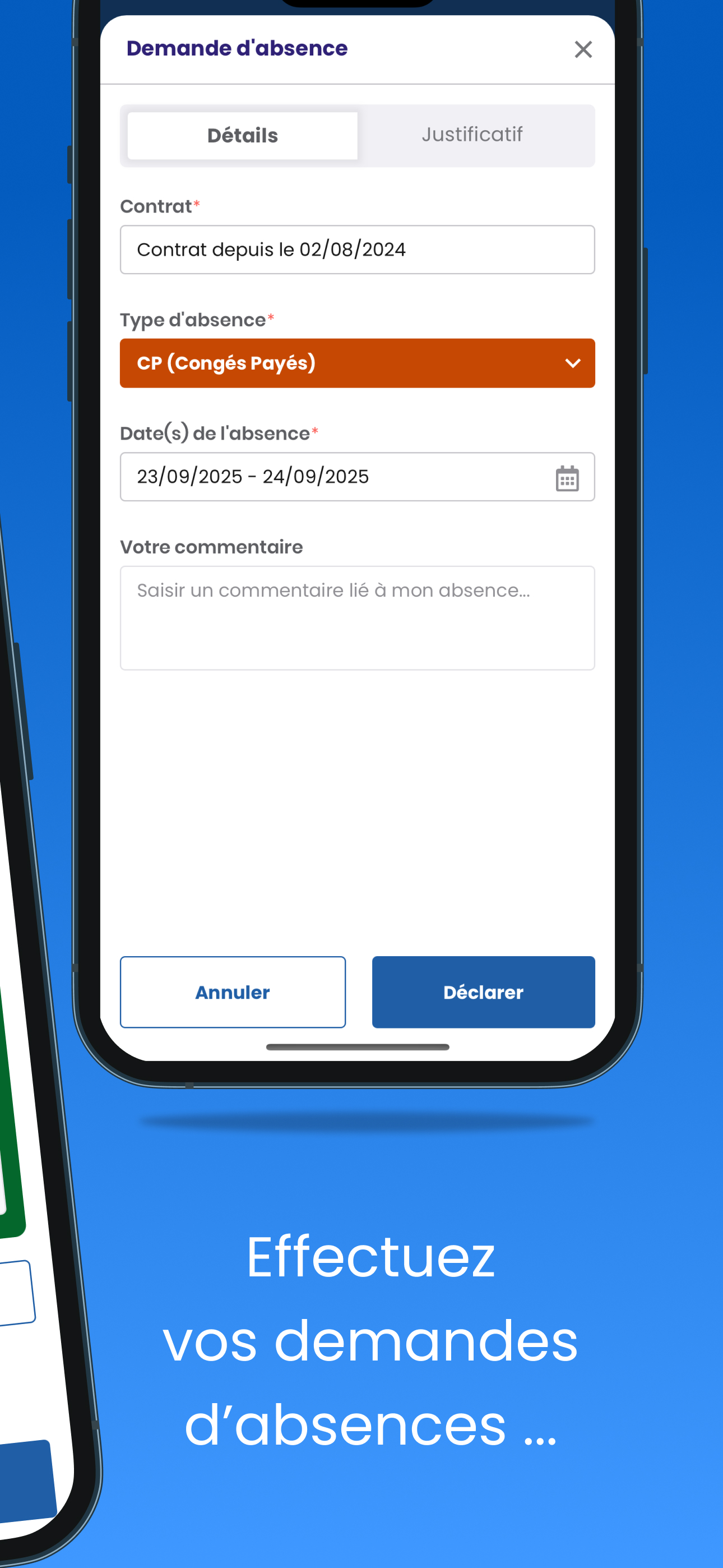 Staffea screenshot 4