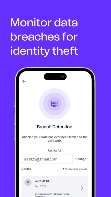 Safehouse VPN & Security screenshot-4