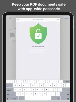 FreePDF - PDF Editor & Reader screenshot 18