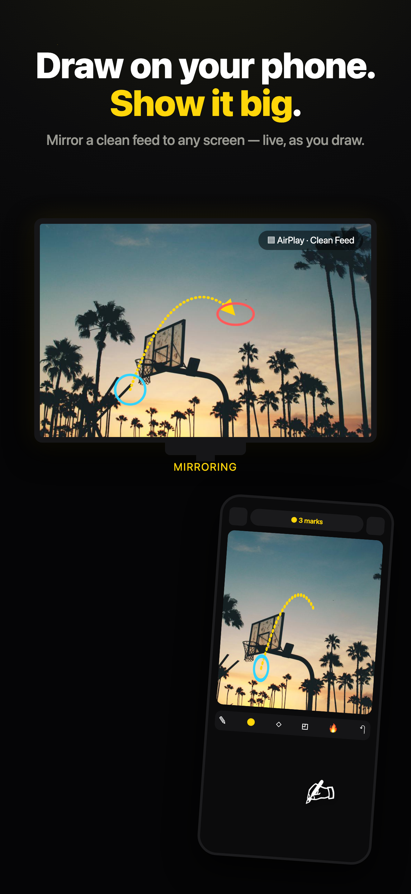 Vid-e-Note screenshot 4