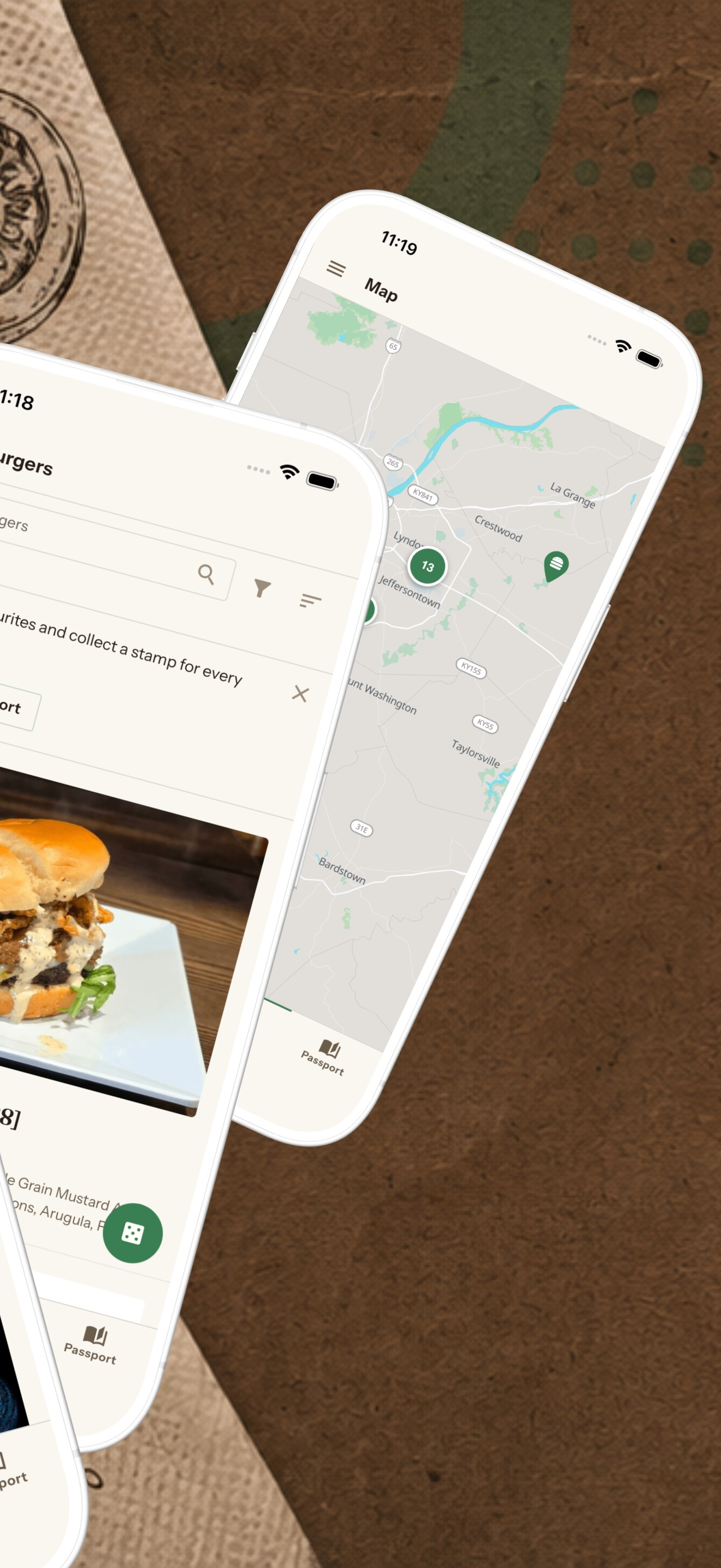 LBW - Louisville Burger Week screenshot 2