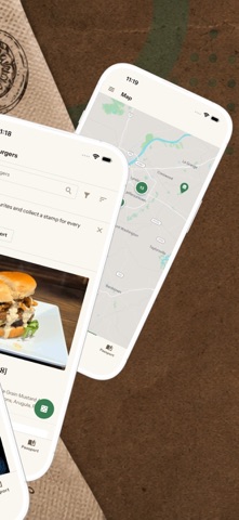 LBW - Louisville Burger Week Screenshot 2 of 5