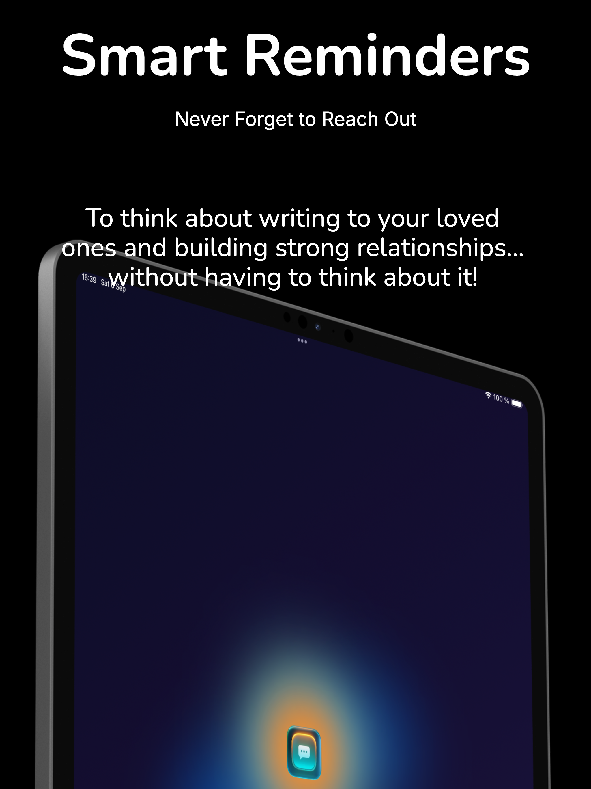 Contact Reminder: PingContact screenshot 9