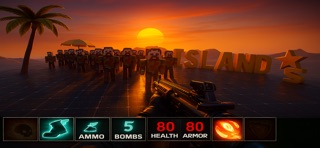Zombox Attack: Wave Defense Screenshot 4 of 4