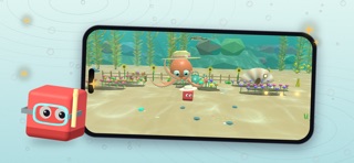 Little Red Box World screenshot 10