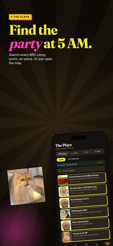 Waffles & House Screenshot 6 of 7