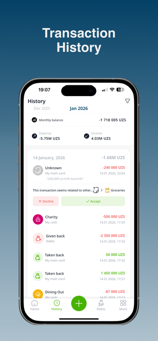Karmon AI Screenshot 2 of 8