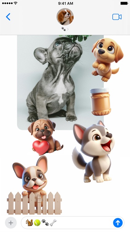 Puppiez screenshot-9