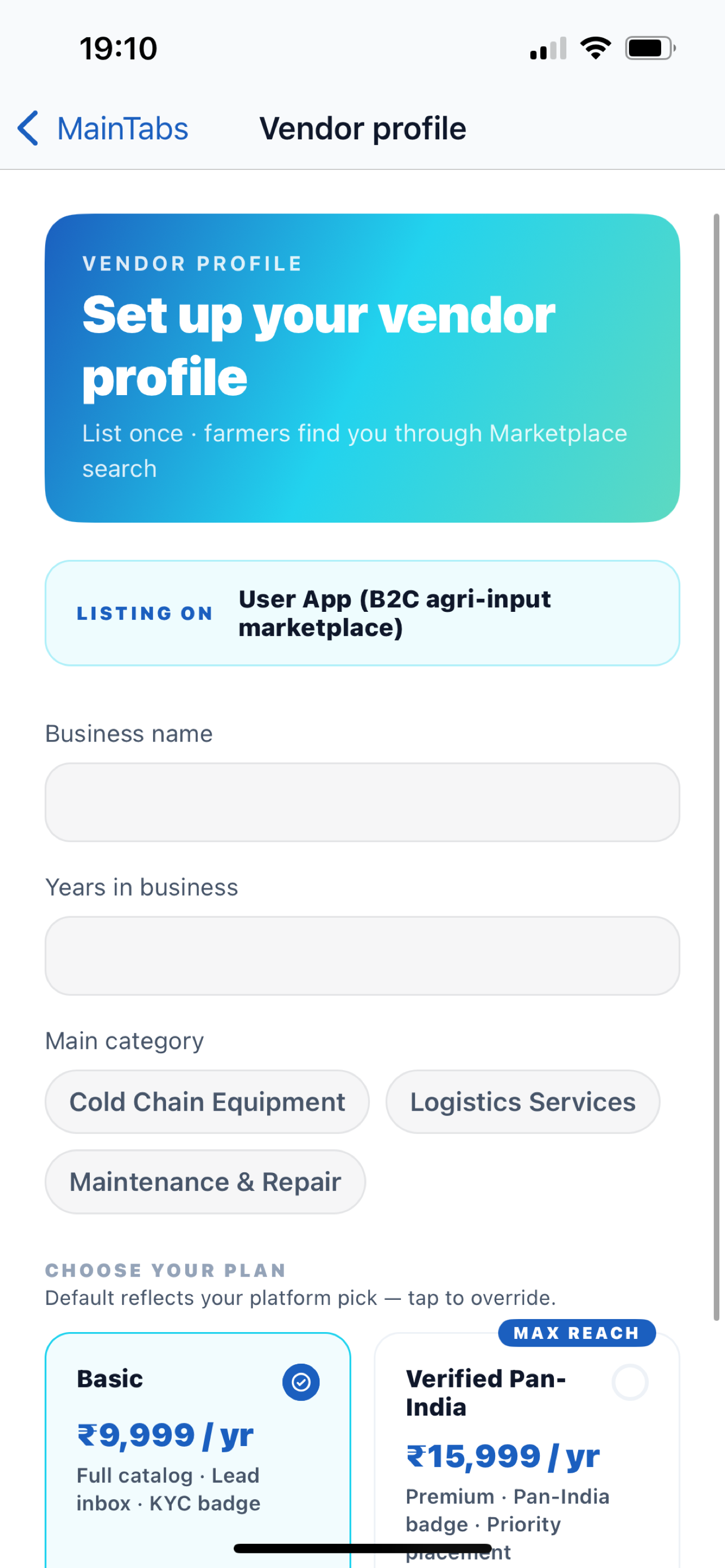 Cold Konnect Partner