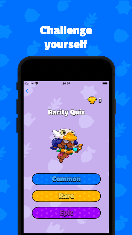 #2. Academy for Squad Busters (iOS) 由: Turushan Aktay