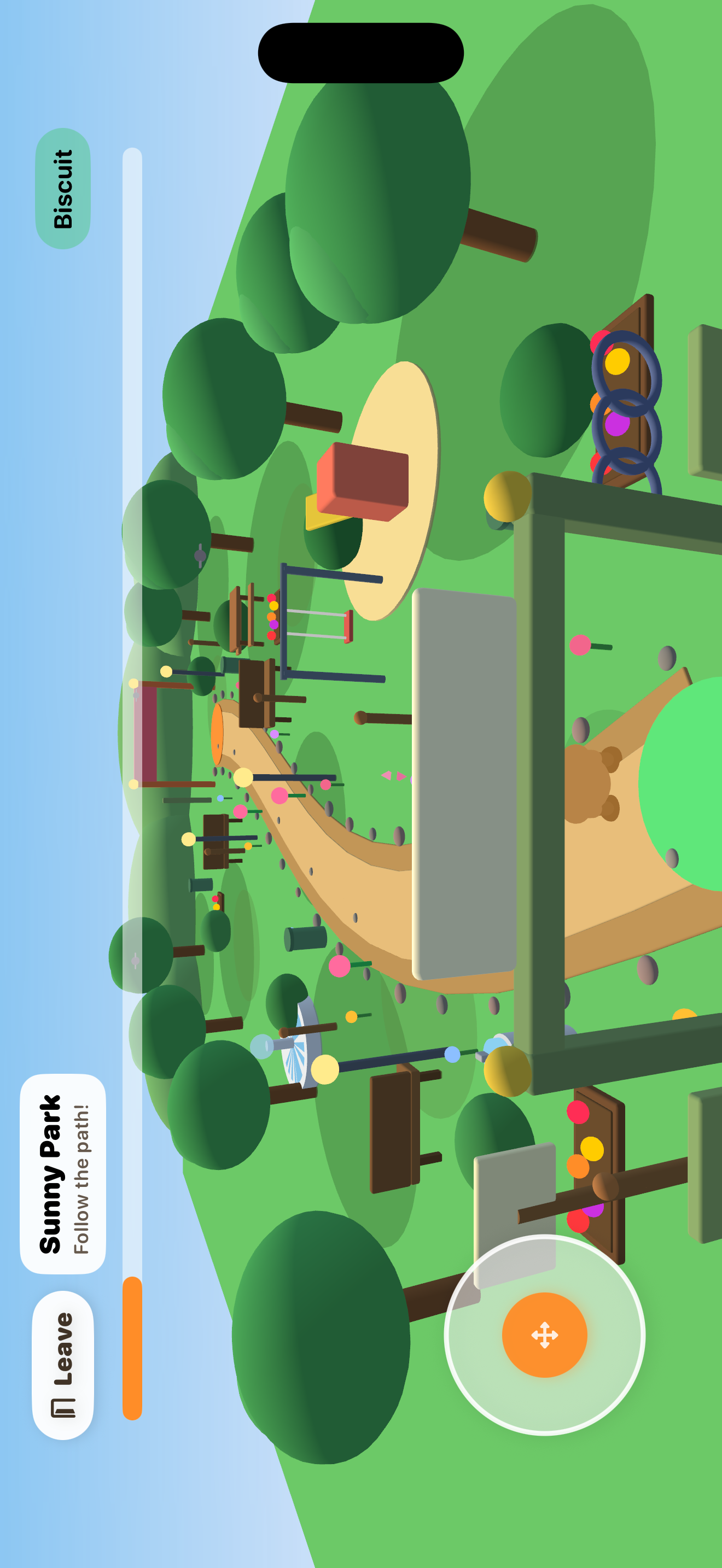 Adelynn's Puppy Daycare screenshot 5