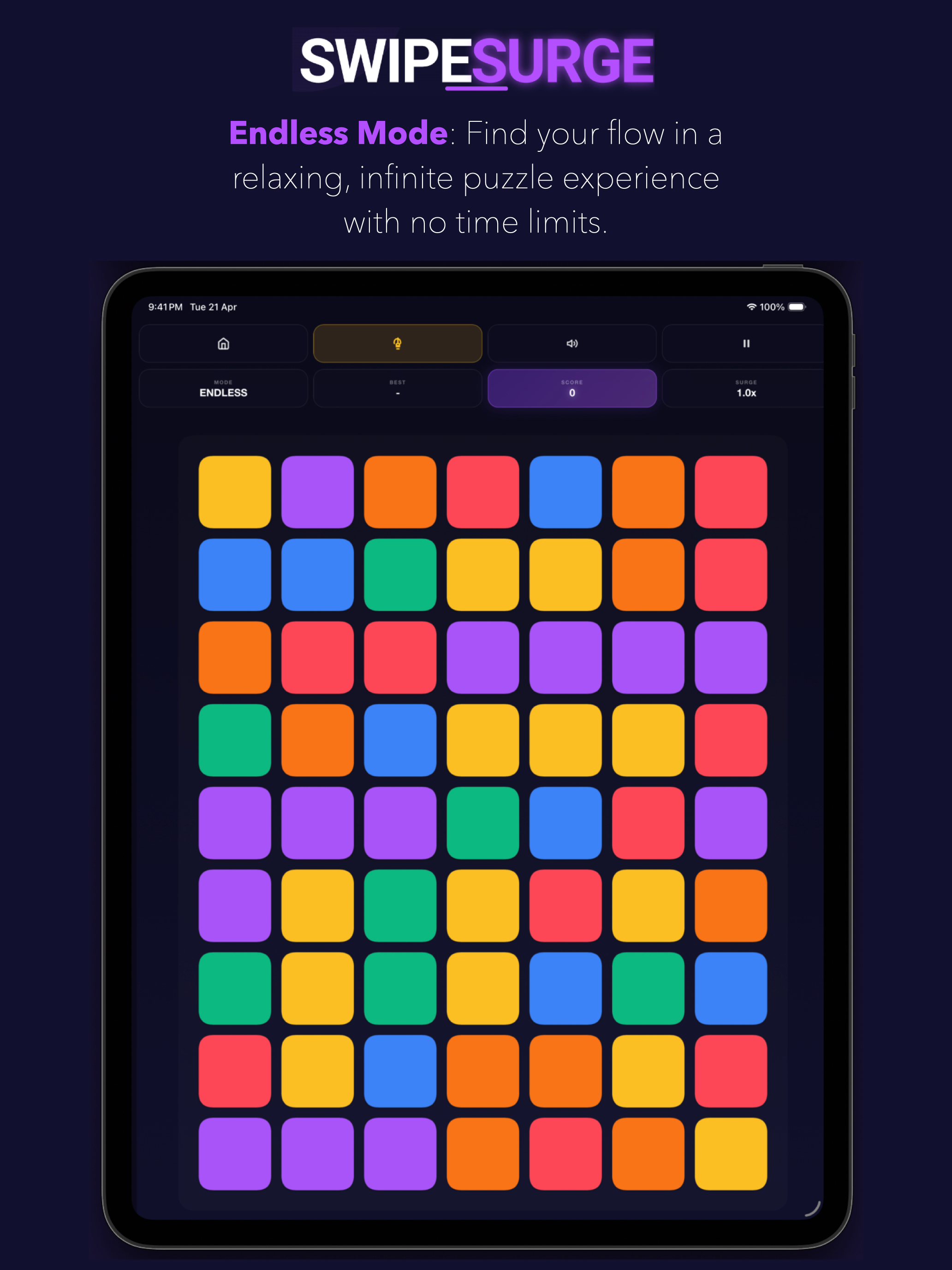 Swipe Surge screenshot 11